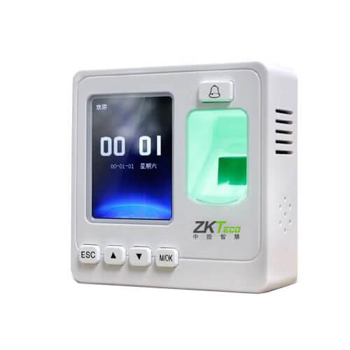 指紋門(mén)禁一體機smart3F