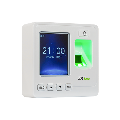 指紋門(mén)禁一體機smart3F