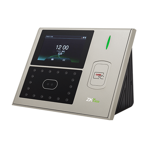人臉識別考勤機iFace660C