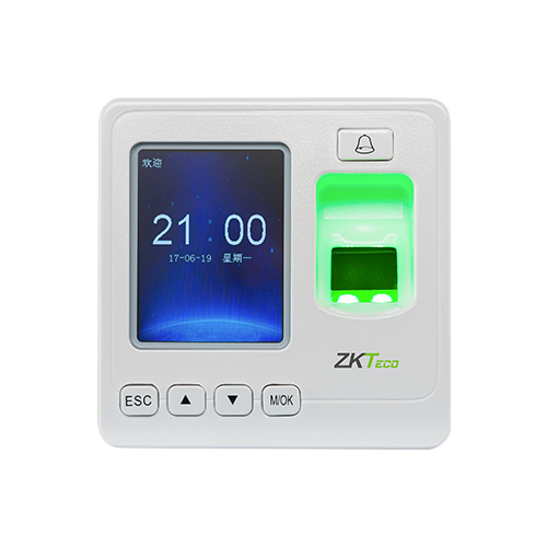 指紋門(mén)禁一體機smart3F