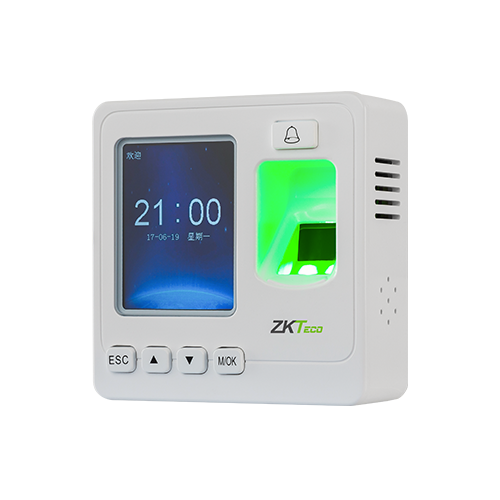 指紋門(mén)禁一體機smart3F