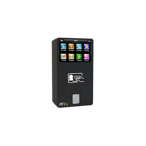 通道專(zhuān)用組合一體機TDA03