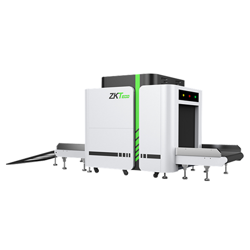 ZKX10080  多能量X射線(xiàn)安檢儀