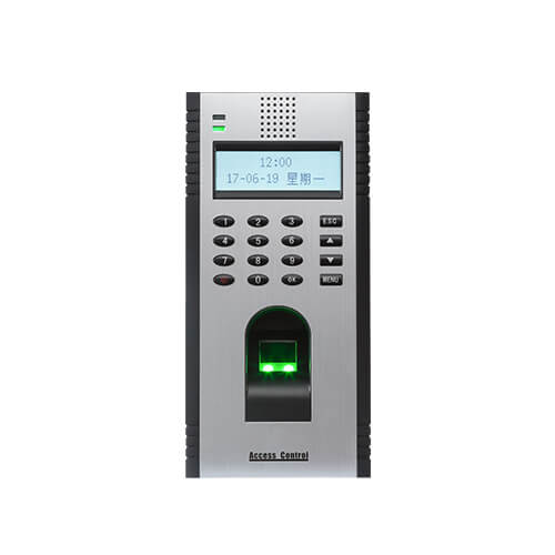 指紋門(mén)禁一體機F708
