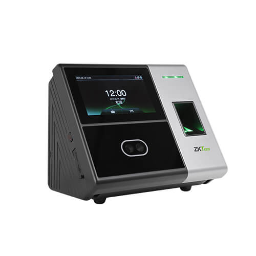 人臉識別考勤機 iFace803