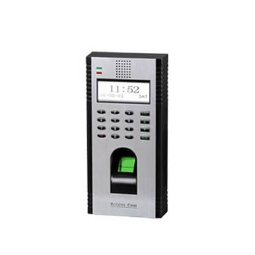 指紋門(mén)禁一體機F708