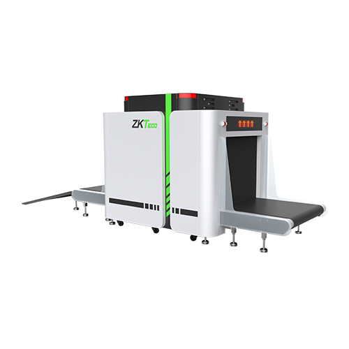 ZKX100100  多能量X射線(xiàn)安檢儀