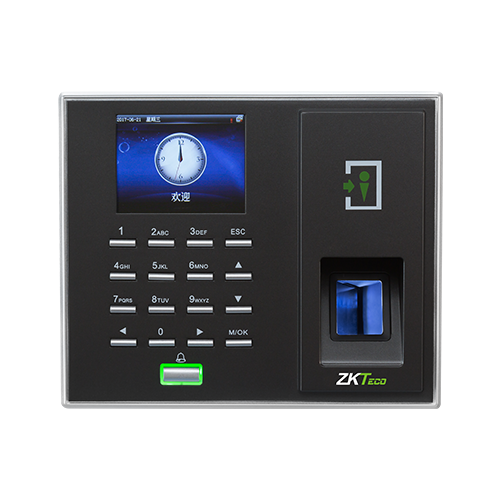 智能考勤門(mén)禁主機F2S-Smart