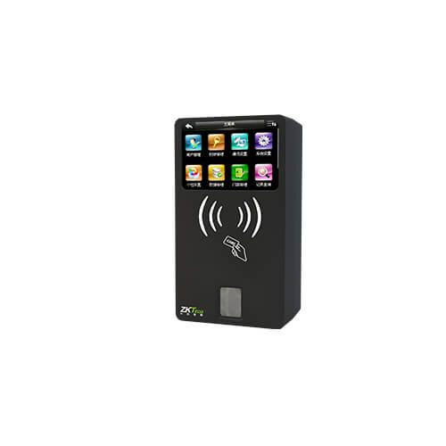 通道專(zhuān)用組合一體機TDA03