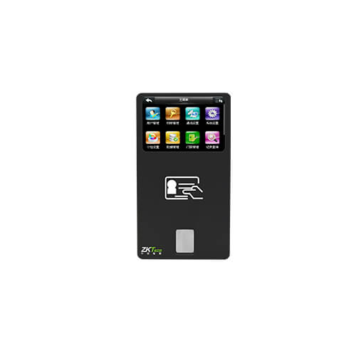 通道專(zhuān)用組合一體機TDA03