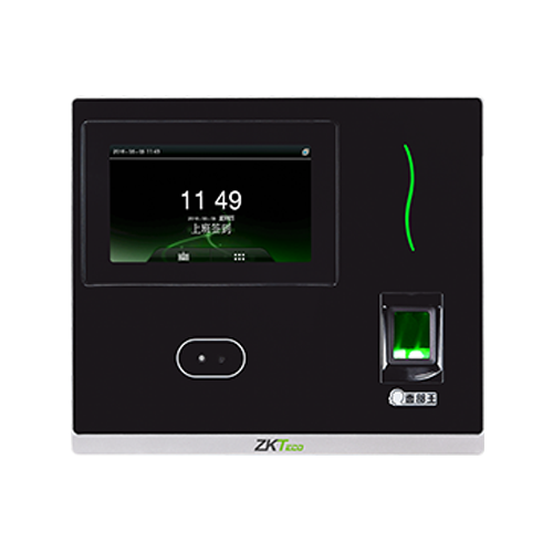人臉識別考勤機A200
