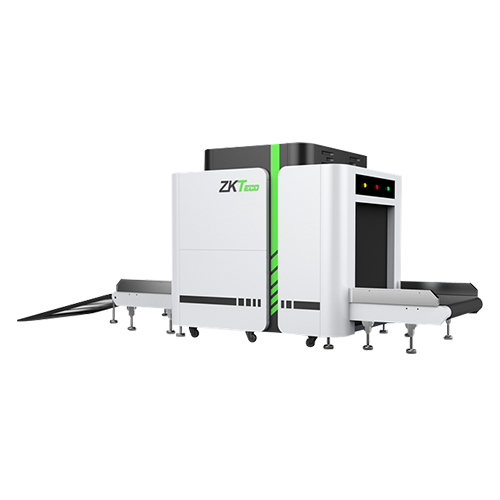 ZKX100100  多能量X射線(xiàn)安檢儀